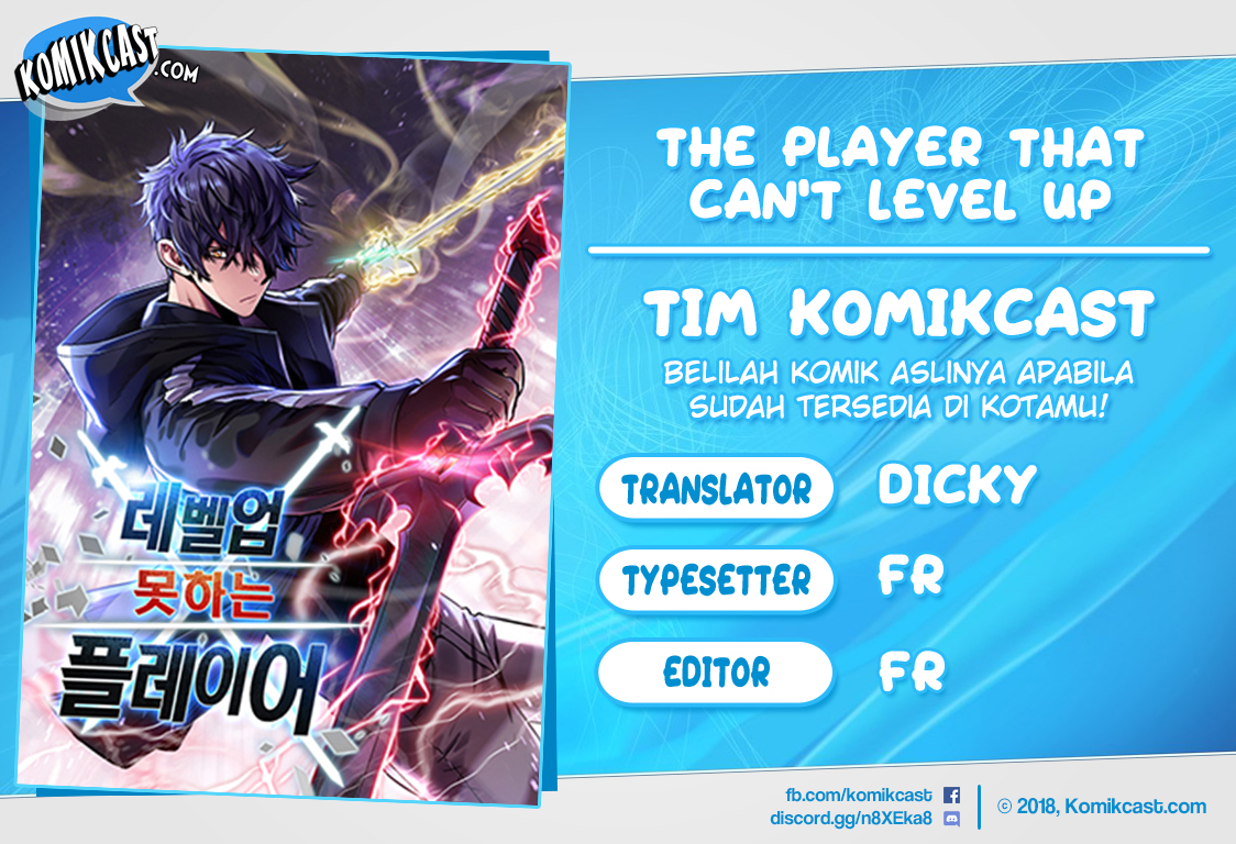 Dilarang COPAS - situs resmi www.mangacanblog.com - Komik player who cant level up 017 - chapter 17 18 Indonesia player who cant level up 017 - chapter 17 Terbaru 0|Baca Manga Komik Indonesia|Mangacan