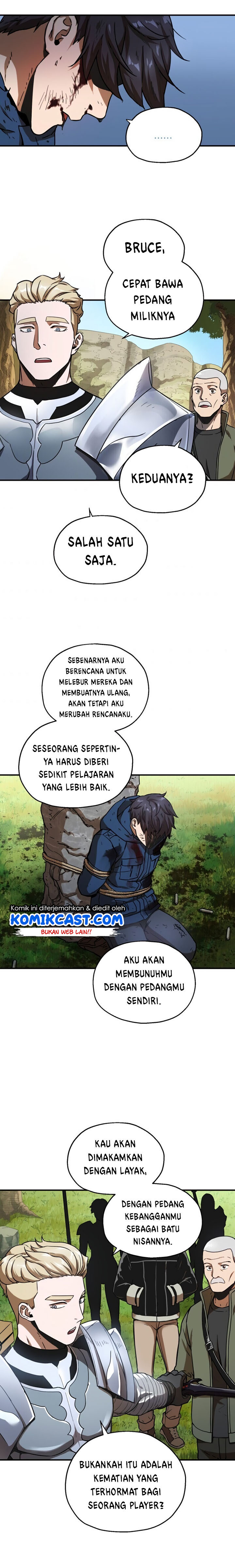 Dilarang COPAS - situs resmi www.mangacanblog.com - Komik player who cant level up 017 - chapter 17 18 Indonesia player who cant level up 017 - chapter 17 Terbaru 4|Baca Manga Komik Indonesia|Mangacan