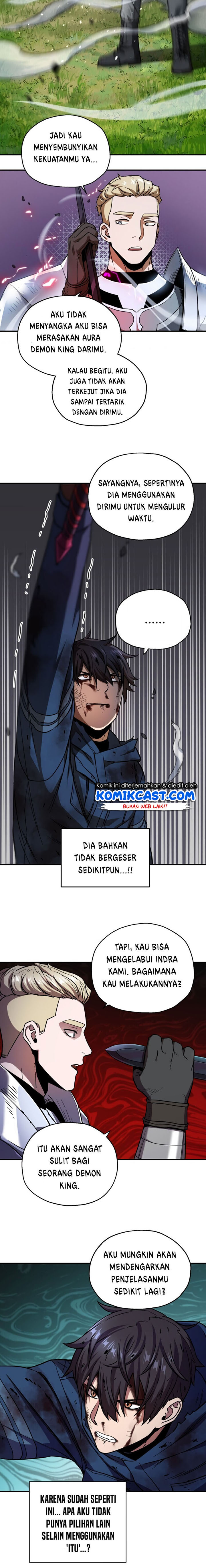 Dilarang COPAS - situs resmi www.mangacanblog.com - Komik player who cant level up 017 - chapter 17 18 Indonesia player who cant level up 017 - chapter 17 Terbaru 9|Baca Manga Komik Indonesia|Mangacan