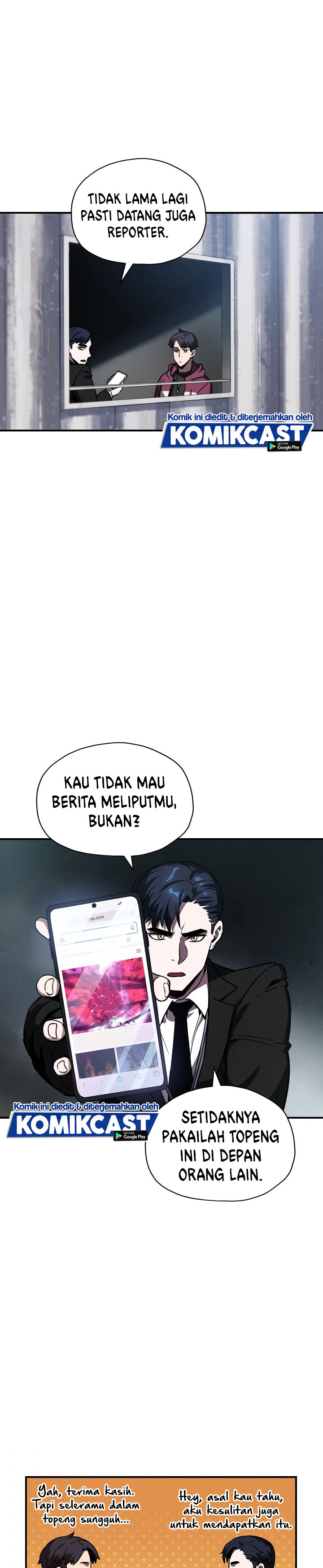 Dilarang COPAS - situs resmi www.mangacanblog.com - Komik player who cant level up 028 - chapter 28 29 Indonesia player who cant level up 028 - chapter 28 Terbaru 10|Baca Manga Komik Indonesia|Mangacan