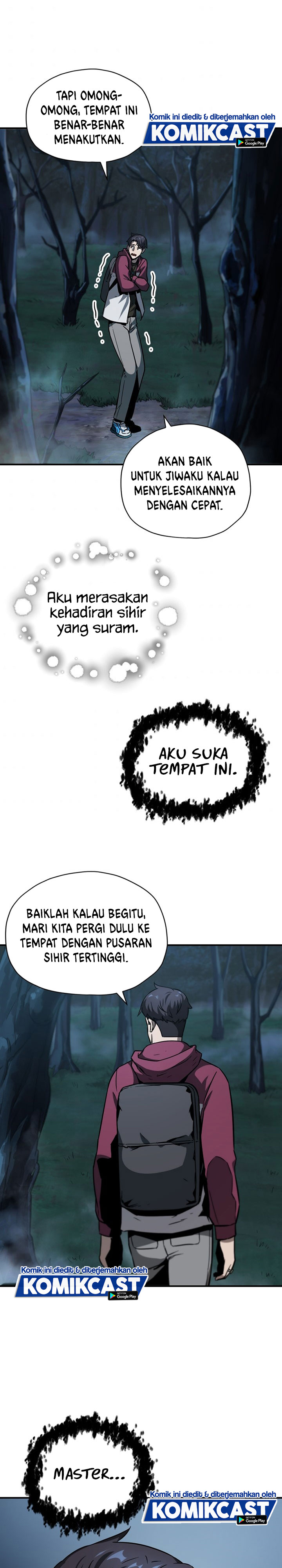 Dilarang COPAS - situs resmi www.mangacanblog.com - Komik player who cant level up 028 - chapter 28 29 Indonesia player who cant level up 028 - chapter 28 Terbaru 17|Baca Manga Komik Indonesia|Mangacan