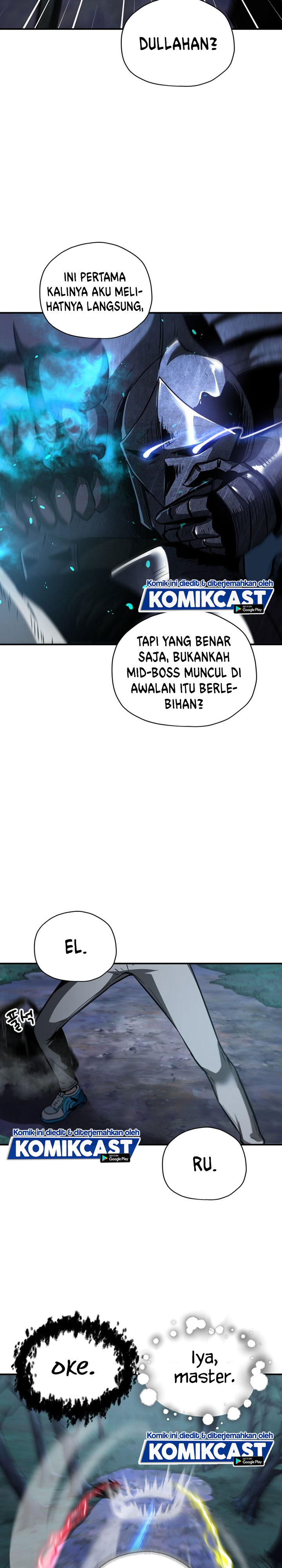 Dilarang COPAS - situs resmi www.mangacanblog.com - Komik player who cant level up 028 - chapter 28 29 Indonesia player who cant level up 028 - chapter 28 Terbaru 21|Baca Manga Komik Indonesia|Mangacan