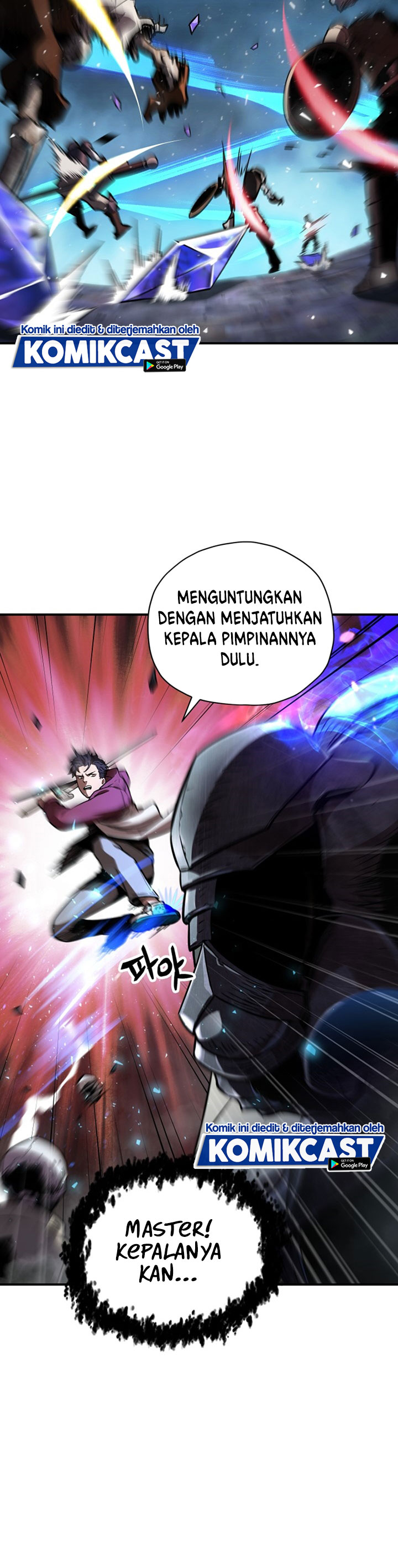 Dilarang COPAS - situs resmi www.mangacanblog.com - Komik player who cant level up 028 - chapter 28 29 Indonesia player who cant level up 028 - chapter 28 Terbaru 24|Baca Manga Komik Indonesia|Mangacan