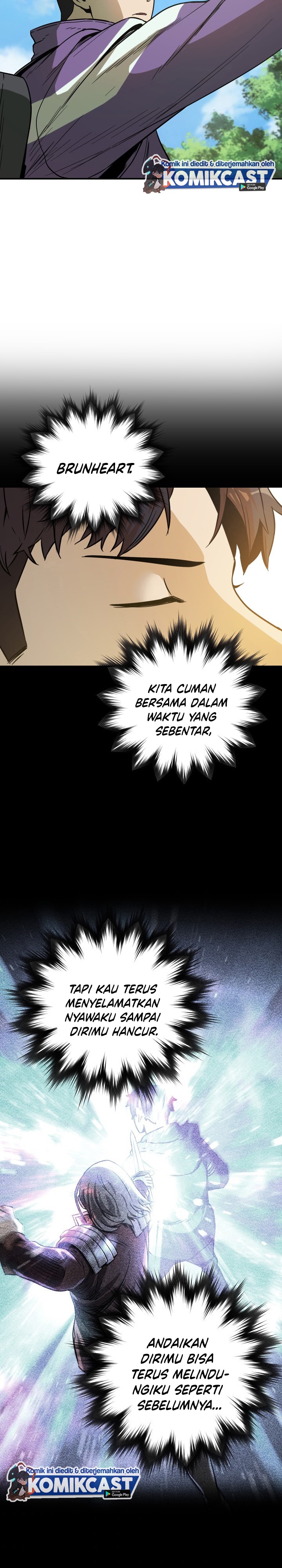 Dilarang COPAS - situs resmi www.mangacanblog.com - Komik player who cant level up 032 - chapter 32 33 Indonesia player who cant level up 032 - chapter 32 Terbaru 3|Baca Manga Komik Indonesia|Mangacan