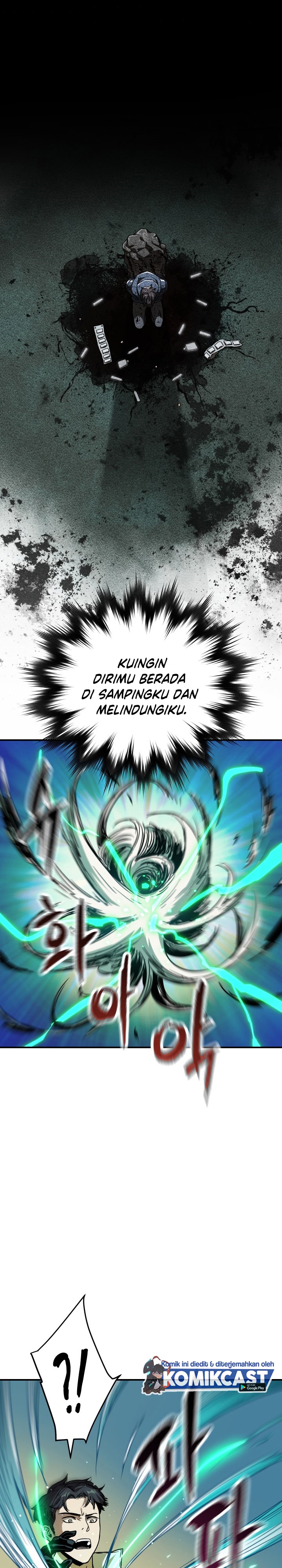 Dilarang COPAS - situs resmi www.mangacanblog.com - Komik player who cant level up 032 - chapter 32 33 Indonesia player who cant level up 032 - chapter 32 Terbaru 4|Baca Manga Komik Indonesia|Mangacan