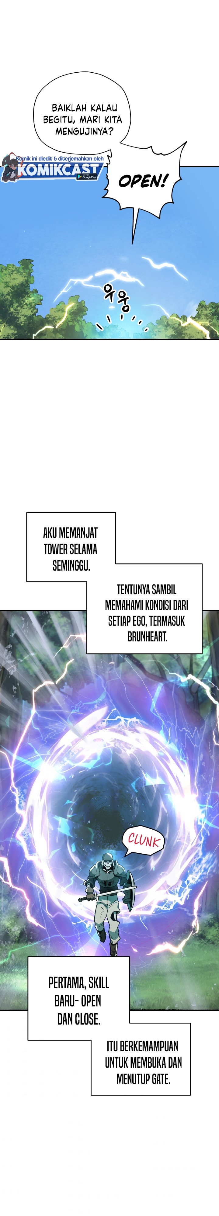 Dilarang COPAS - situs resmi www.mangacanblog.com - Komik player who cant level up 032 - chapter 32 33 Indonesia player who cant level up 032 - chapter 32 Terbaru 12|Baca Manga Komik Indonesia|Mangacan