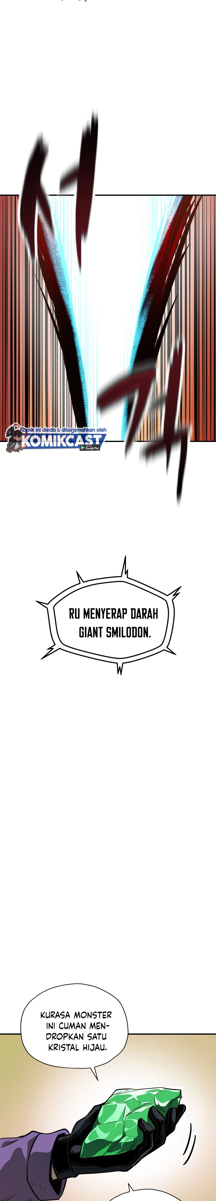 Dilarang COPAS - situs resmi www.mangacanblog.com - Komik player who cant level up 032 - chapter 32 33 Indonesia player who cant level up 032 - chapter 32 Terbaru 25|Baca Manga Komik Indonesia|Mangacan