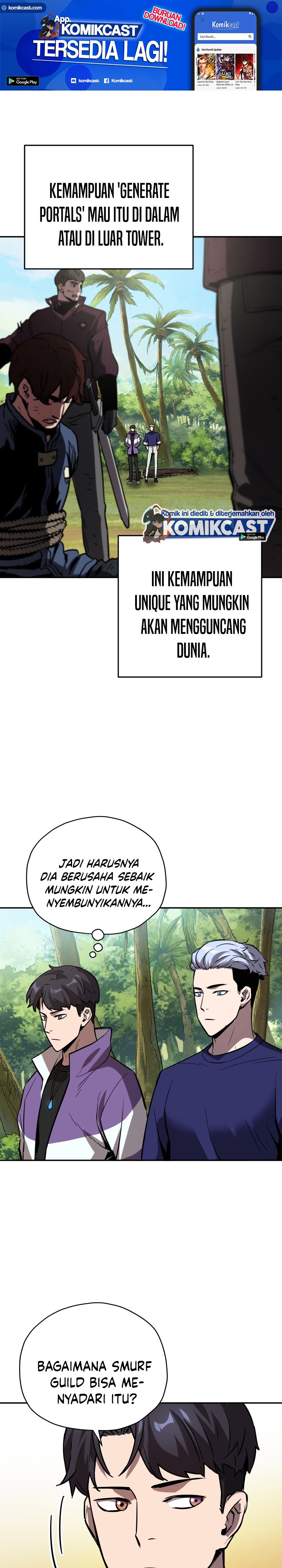 Dilarang COPAS - situs resmi www.mangacanblog.com - Komik player who cant level up 036 - chapter 36 37 Indonesia player who cant level up 036 - chapter 36 Terbaru 1|Baca Manga Komik Indonesia|Mangacan