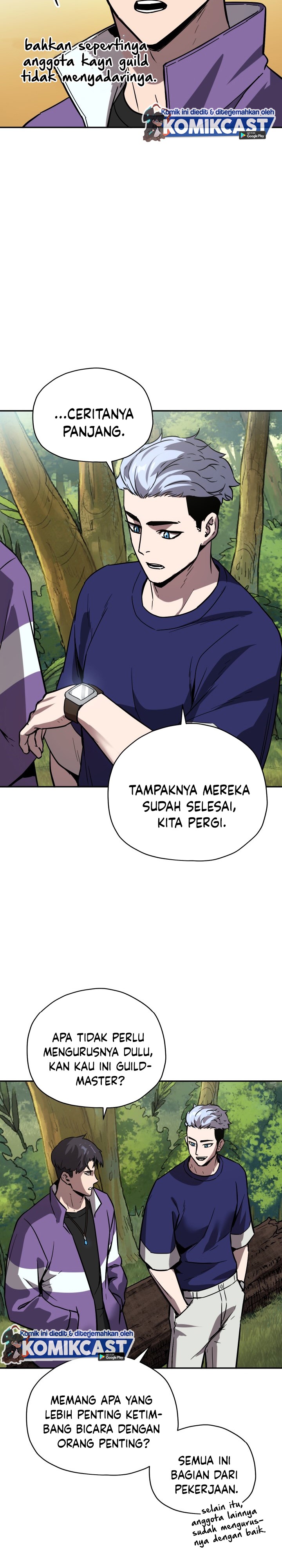 Dilarang COPAS - situs resmi www.mangacanblog.com - Komik player who cant level up 036 - chapter 36 37 Indonesia player who cant level up 036 - chapter 36 Terbaru 2|Baca Manga Komik Indonesia|Mangacan