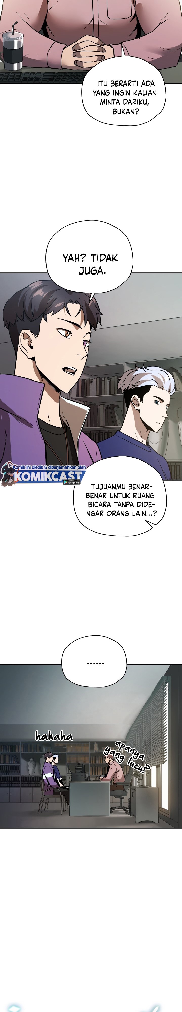 Dilarang COPAS - situs resmi www.mangacanblog.com - Komik player who cant level up 036 - chapter 36 37 Indonesia player who cant level up 036 - chapter 36 Terbaru 6|Baca Manga Komik Indonesia|Mangacan