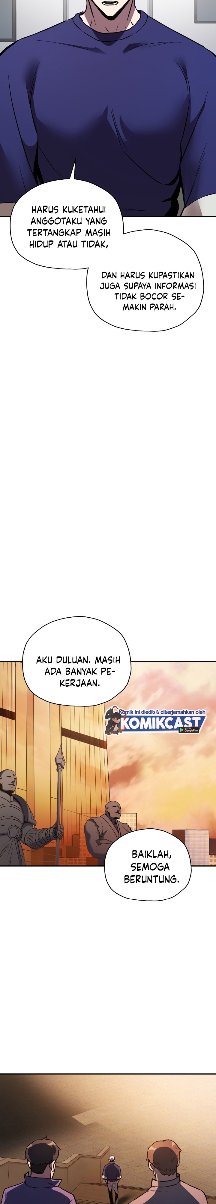 Dilarang COPAS - situs resmi www.mangacanblog.com - Komik player who cant level up 036 - chapter 36 37 Indonesia player who cant level up 036 - chapter 36 Terbaru 11|Baca Manga Komik Indonesia|Mangacan