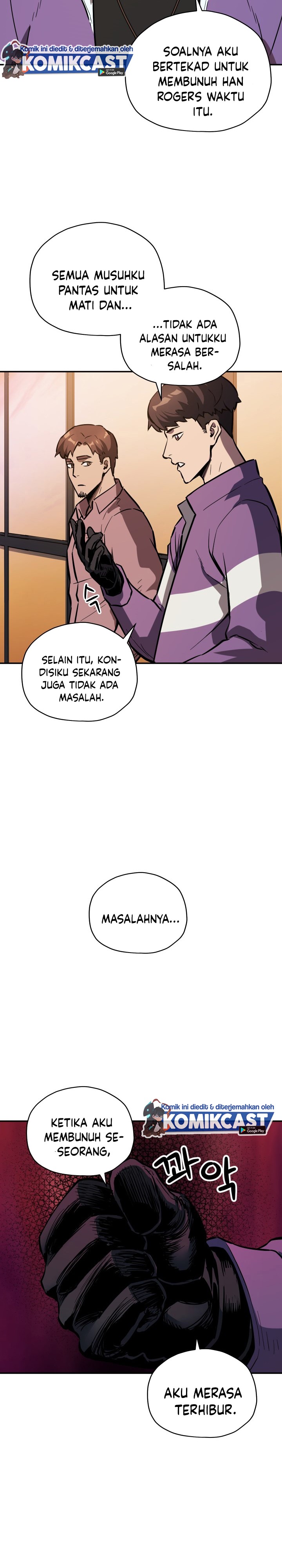 Dilarang COPAS - situs resmi www.mangacanblog.com - Komik player who cant level up 036 - chapter 36 37 Indonesia player who cant level up 036 - chapter 36 Terbaru 14|Baca Manga Komik Indonesia|Mangacan