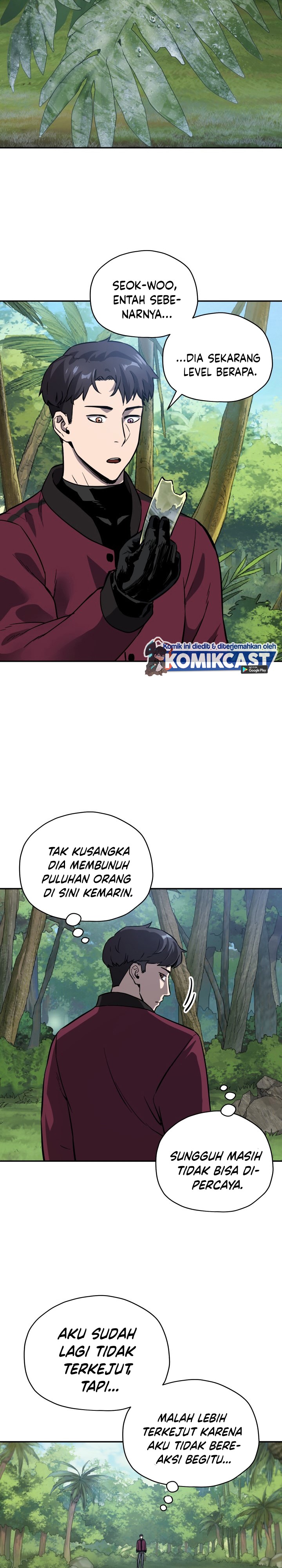 Dilarang COPAS - situs resmi www.mangacanblog.com - Komik player who cant level up 036 - chapter 36 37 Indonesia player who cant level up 036 - chapter 36 Terbaru 19|Baca Manga Komik Indonesia|Mangacan