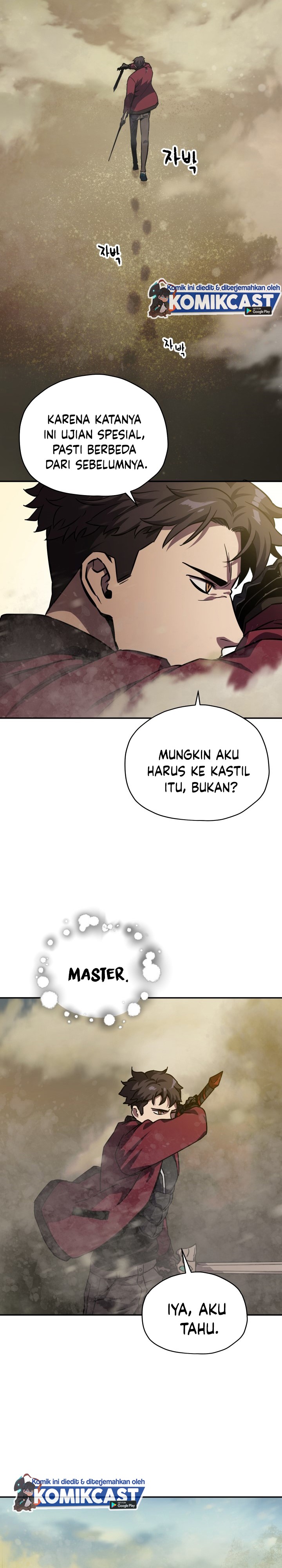 Dilarang COPAS - situs resmi www.mangacanblog.com - Komik player who cant level up 036 - chapter 36 37 Indonesia player who cant level up 036 - chapter 36 Terbaru 27|Baca Manga Komik Indonesia|Mangacan