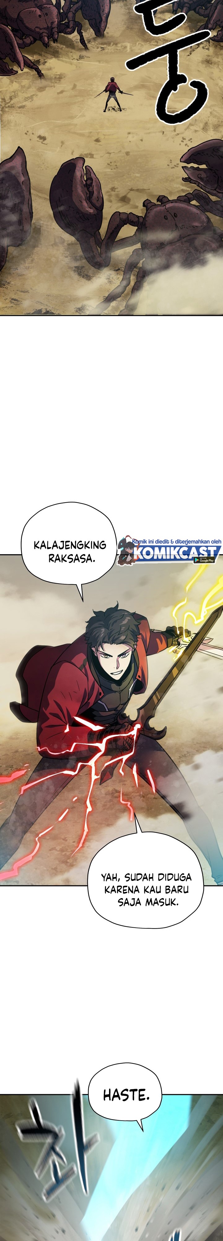 Dilarang COPAS - situs resmi www.mangacanblog.com - Komik player who cant level up 036 - chapter 36 37 Indonesia player who cant level up 036 - chapter 36 Terbaru 29|Baca Manga Komik Indonesia|Mangacan