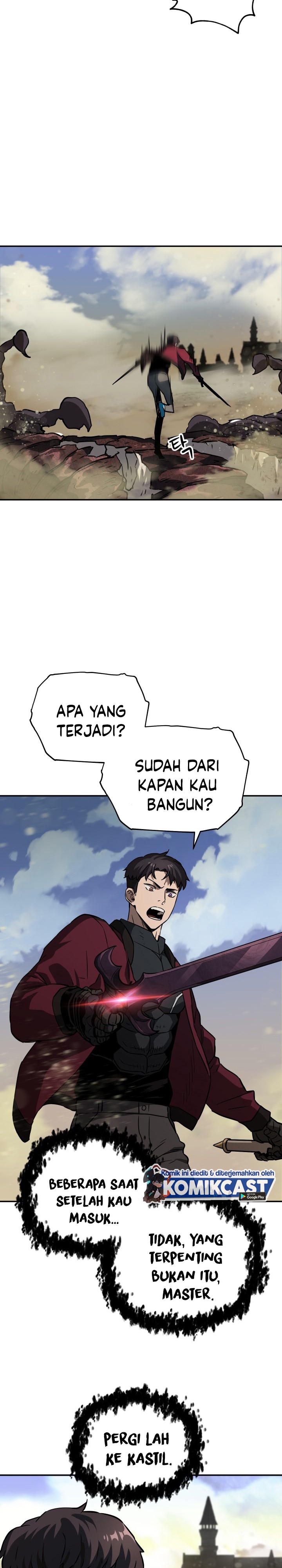 Dilarang COPAS - situs resmi www.mangacanblog.com - Komik player who cant level up 036 - chapter 36 37 Indonesia player who cant level up 036 - chapter 36 Terbaru 35|Baca Manga Komik Indonesia|Mangacan