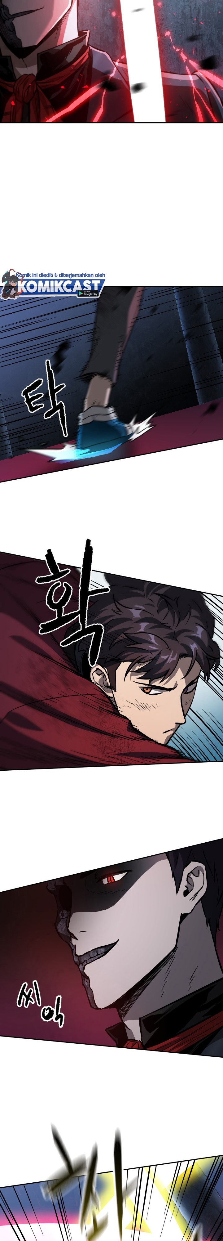 Player Who Can’t Level Up chapter 38