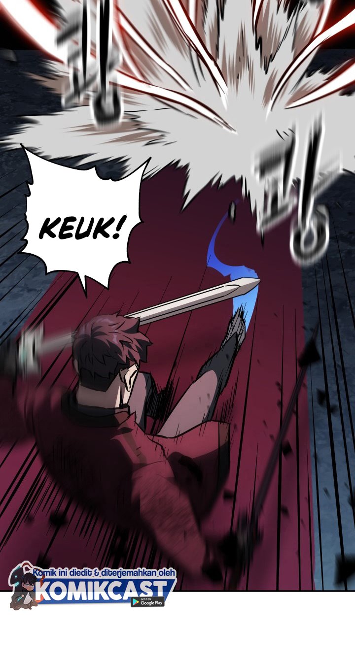 Player Who Can’t Level Up chapter 38