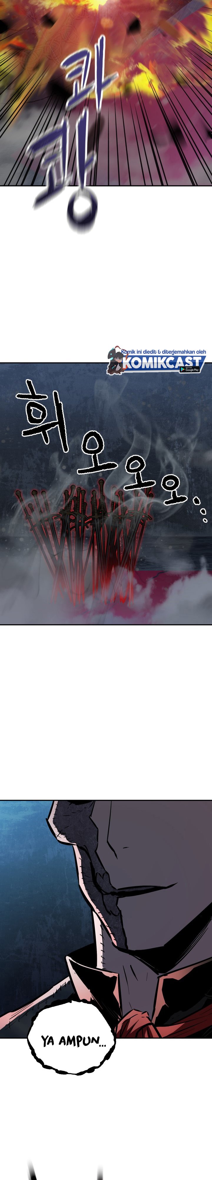 Player Who Can’t Level Up chapter 38