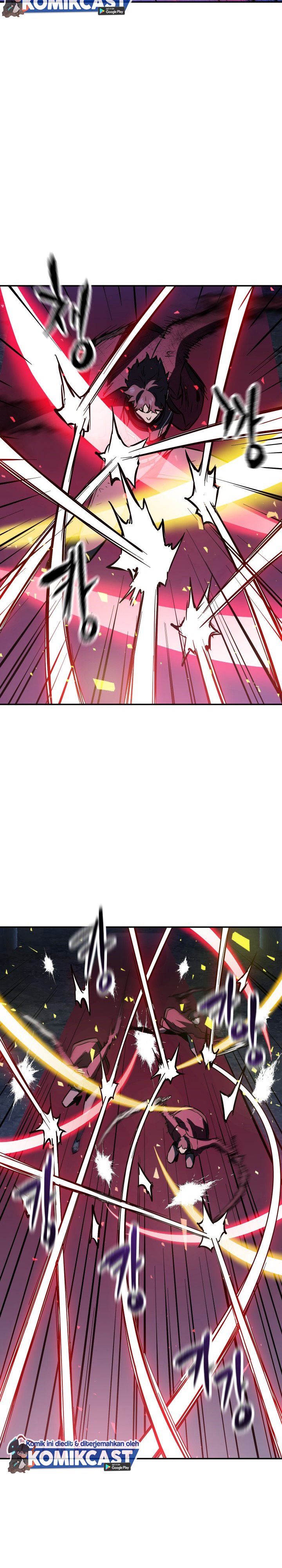 Player Who Can’t Level Up chapter 38