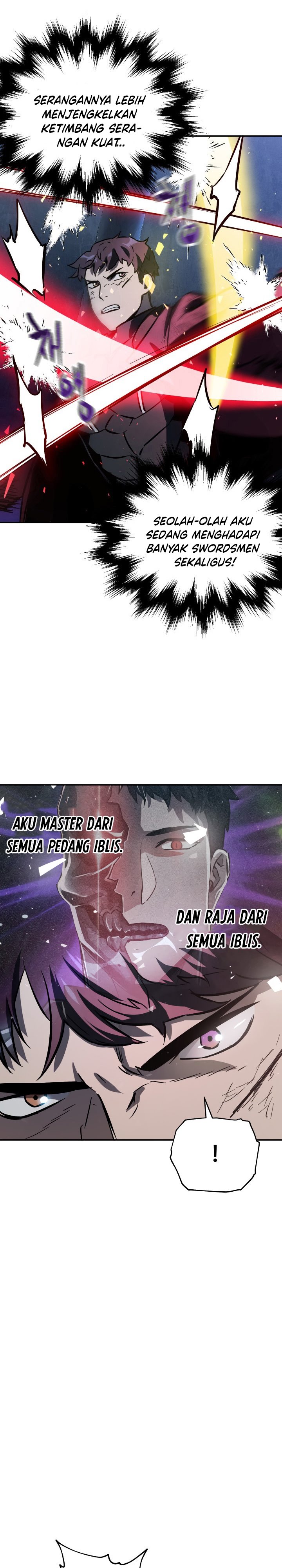 Player Who Can’t Level Up chapter 38