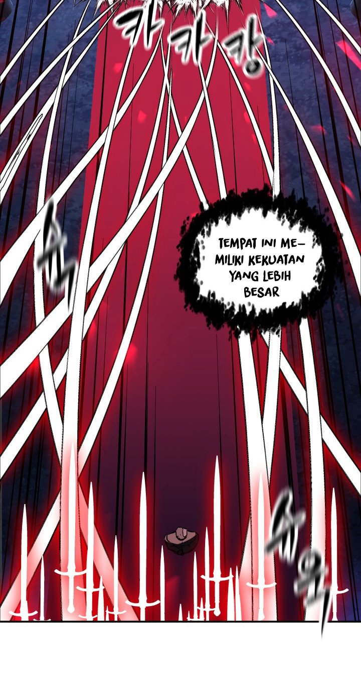 Player Who Can’t Level Up chapter 38