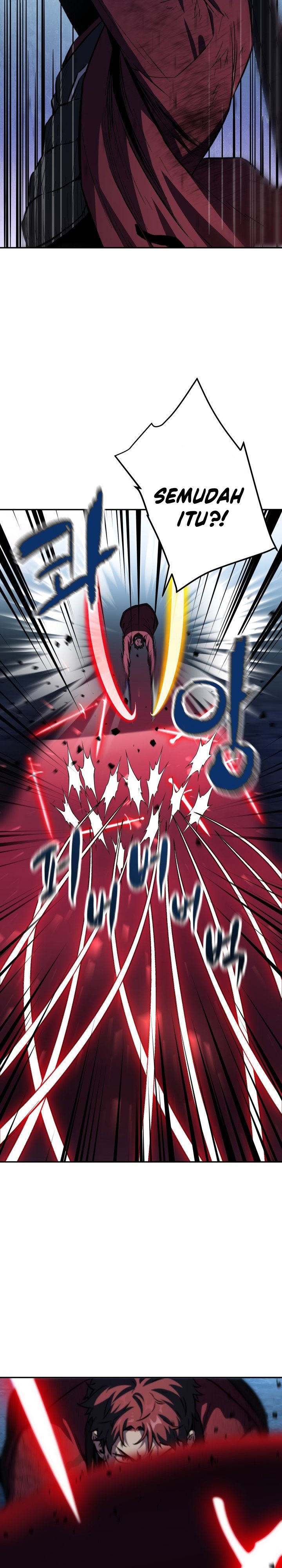 Player Who Can’t Level Up chapter 38