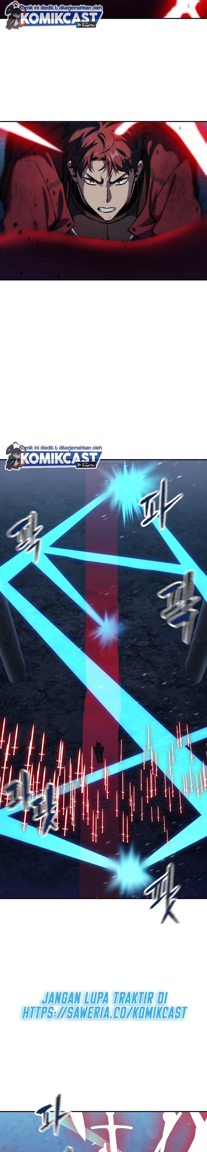 Player Who Can’t Level Up chapter 38