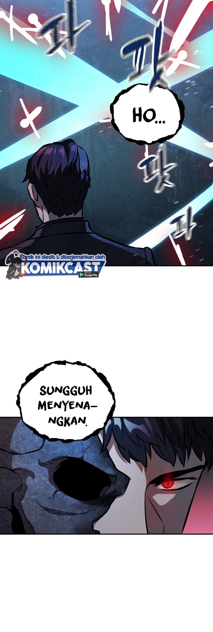 Player Who Can’t Level Up chapter 38