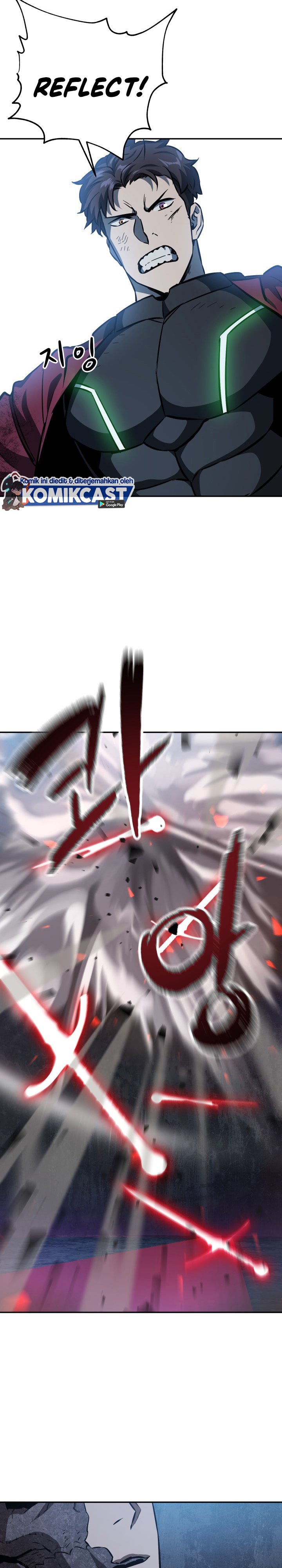 Player Who Can’t Level Up chapter 38