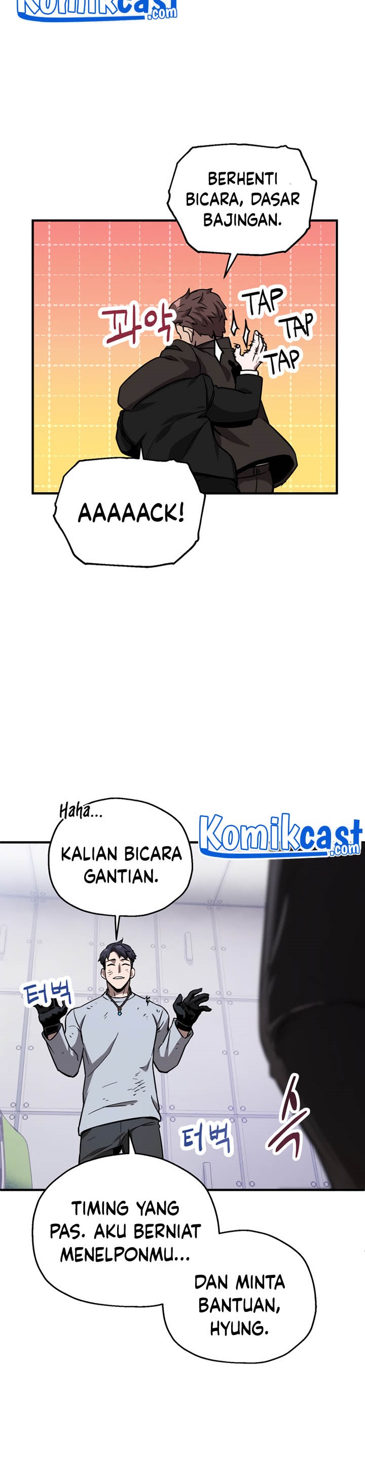 Dilarang COPAS - situs resmi www.mangacanblog.com - Komik player who cant level up 042 - chapter 42 43 Indonesia player who cant level up 042 - chapter 42 Terbaru 2|Baca Manga Komik Indonesia|Mangacan