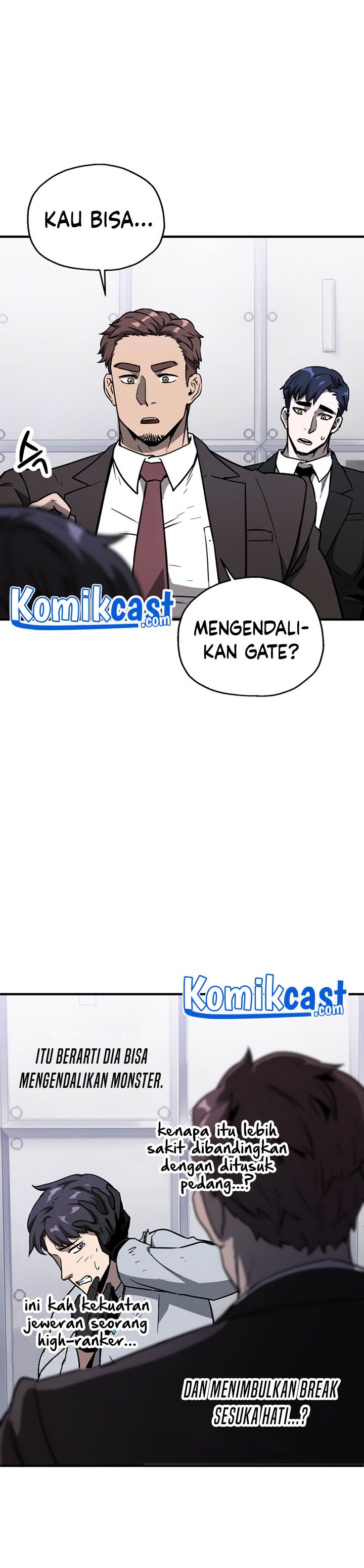 Dilarang COPAS - situs resmi www.mangacanblog.com - Komik player who cant level up 042 - chapter 42 43 Indonesia player who cant level up 042 - chapter 42 Terbaru 4|Baca Manga Komik Indonesia|Mangacan