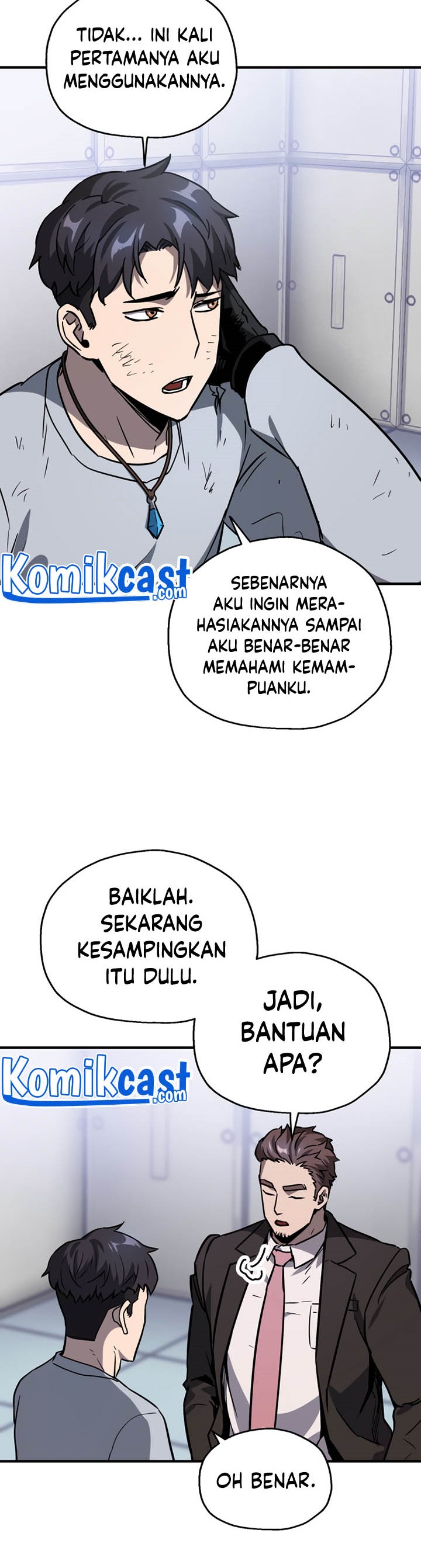 Dilarang COPAS - situs resmi www.mangacanblog.com - Komik player who cant level up 042 - chapter 42 43 Indonesia player who cant level up 042 - chapter 42 Terbaru 6|Baca Manga Komik Indonesia|Mangacan