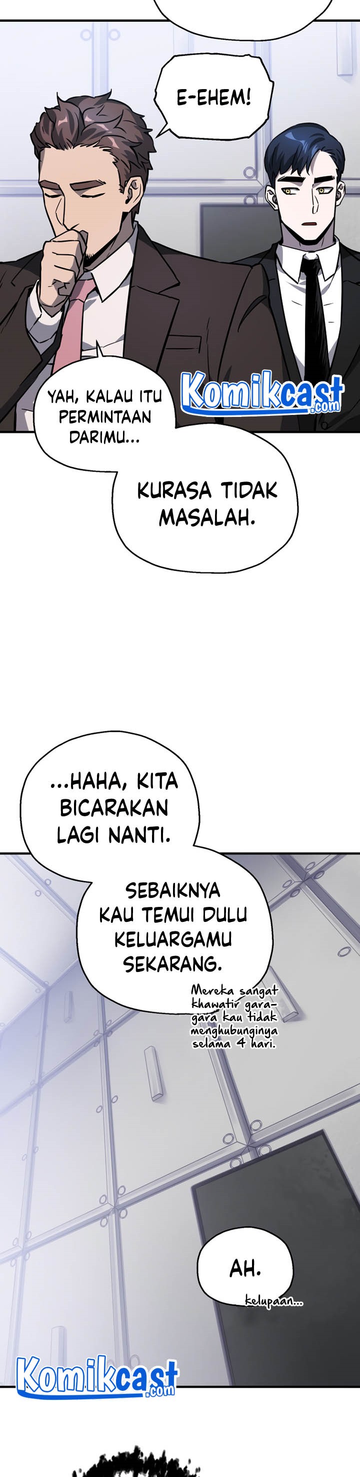 Dilarang COPAS - situs resmi www.mangacanblog.com - Komik player who cant level up 042 - chapter 42 43 Indonesia player who cant level up 042 - chapter 42 Terbaru 8|Baca Manga Komik Indonesia|Mangacan