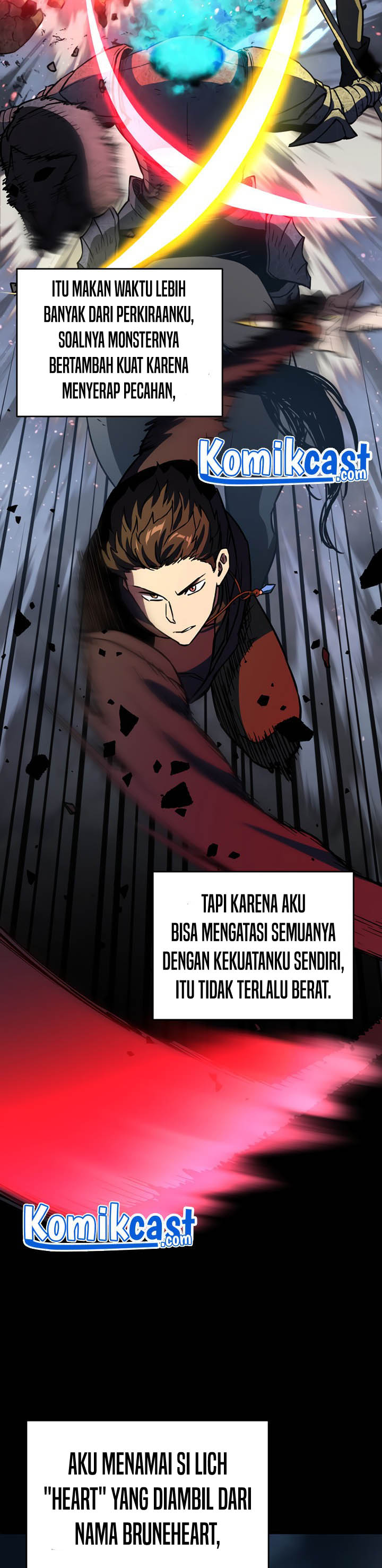 Dilarang COPAS - situs resmi www.mangacanblog.com - Komik player who cant level up 042 - chapter 42 43 Indonesia player who cant level up 042 - chapter 42 Terbaru 10|Baca Manga Komik Indonesia|Mangacan