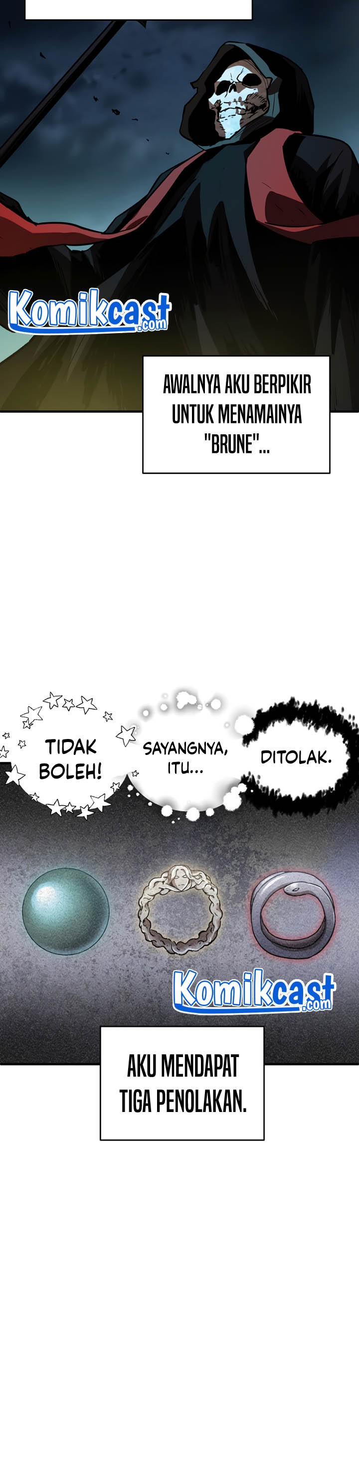 Dilarang COPAS - situs resmi www.mangacanblog.com - Komik player who cant level up 042 - chapter 42 43 Indonesia player who cant level up 042 - chapter 42 Terbaru 11|Baca Manga Komik Indonesia|Mangacan