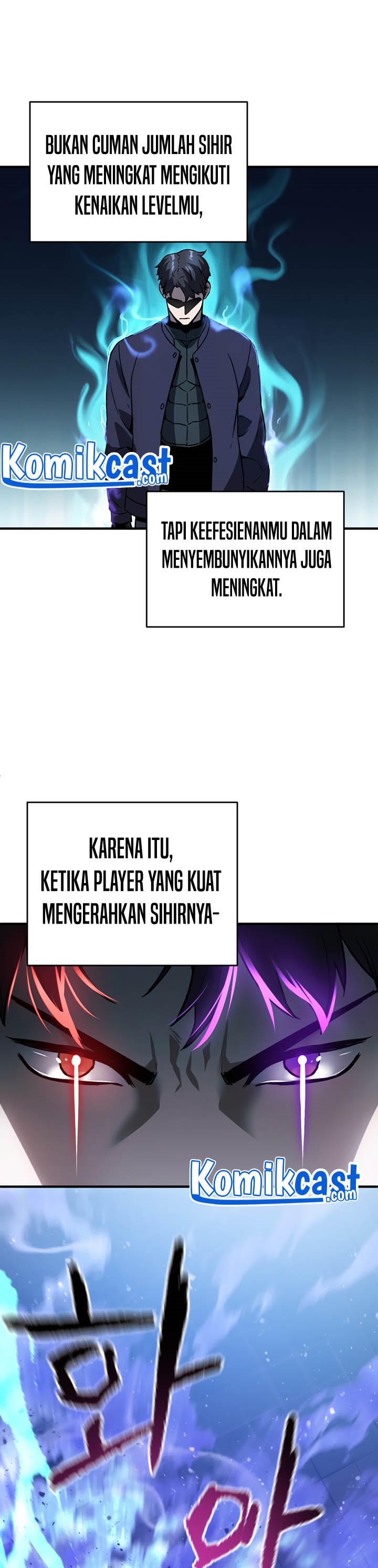 Dilarang COPAS - situs resmi www.mangacanblog.com - Komik player who cant level up 042 - chapter 42 43 Indonesia player who cant level up 042 - chapter 42 Terbaru 14|Baca Manga Komik Indonesia|Mangacan