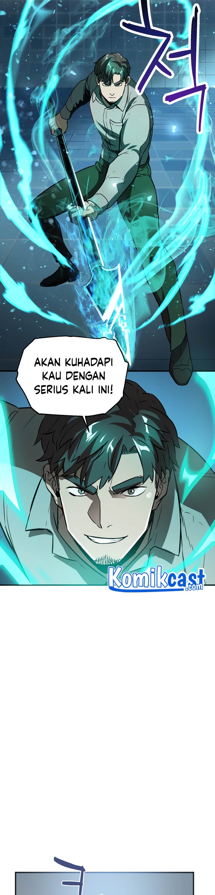 Dilarang COPAS - situs resmi www.mangacanblog.com - Komik player who cant level up 042 - chapter 42 43 Indonesia player who cant level up 042 - chapter 42 Terbaru 17|Baca Manga Komik Indonesia|Mangacan