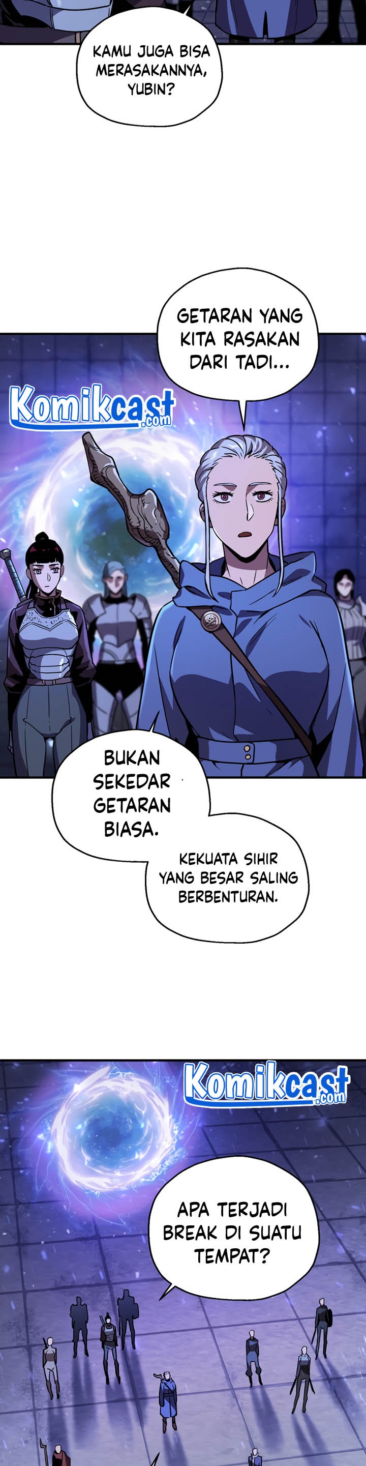 Dilarang COPAS - situs resmi www.mangacanblog.com - Komik player who cant level up 042 - chapter 42 43 Indonesia player who cant level up 042 - chapter 42 Terbaru 29|Baca Manga Komik Indonesia|Mangacan