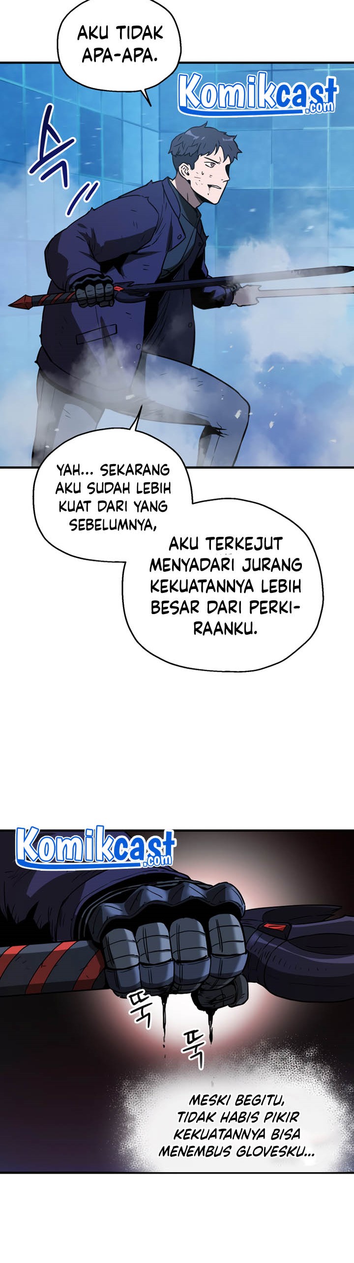 Dilarang COPAS - situs resmi www.mangacanblog.com - Komik player who cant level up 042 - chapter 42 43 Indonesia player who cant level up 042 - chapter 42 Terbaru 34|Baca Manga Komik Indonesia|Mangacan