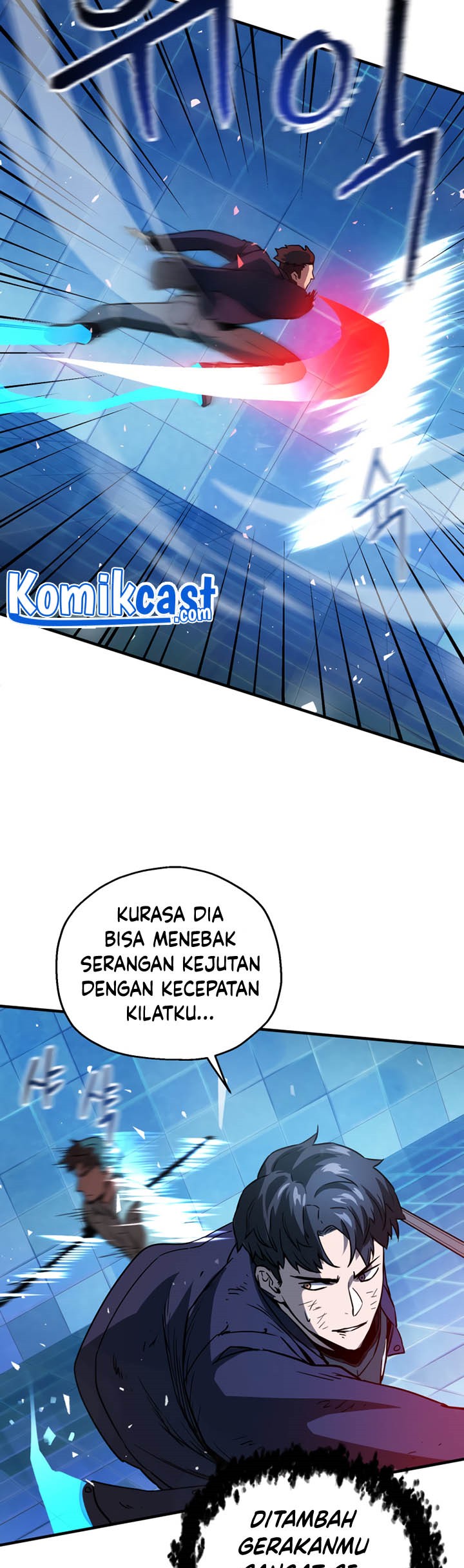 Dilarang COPAS - situs resmi www.mangacanblog.com - Komik player who cant level up 042 - chapter 42 43 Indonesia player who cant level up 042 - chapter 42 Terbaru 37|Baca Manga Komik Indonesia|Mangacan