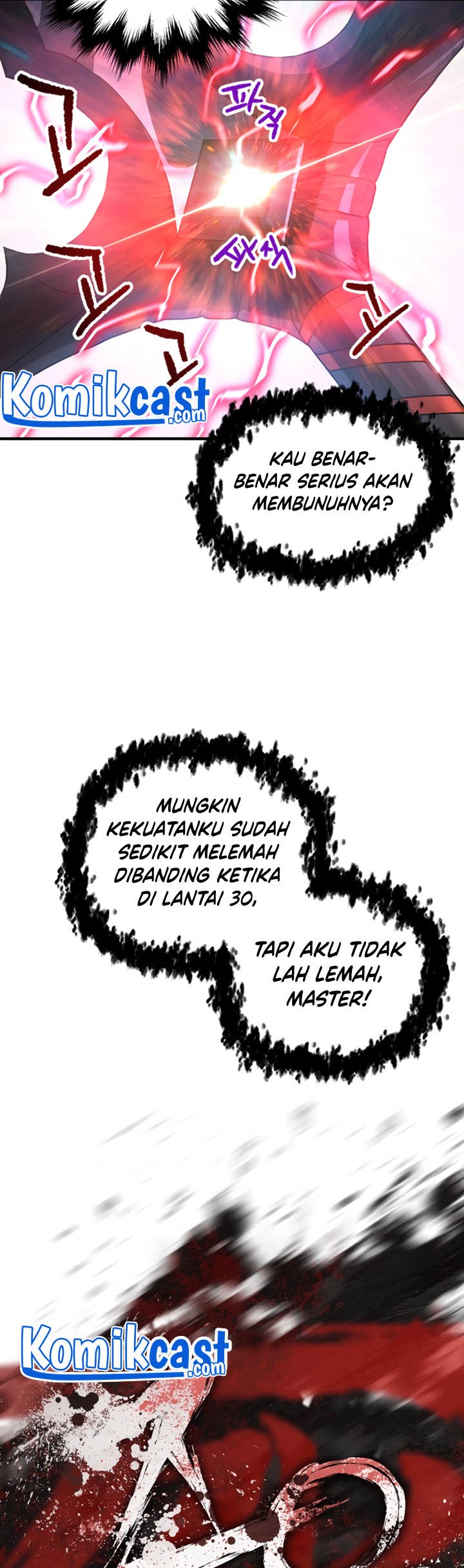 Dilarang COPAS - situs resmi www.mangacanblog.com - Komik player who cant level up 042 - chapter 42 43 Indonesia player who cant level up 042 - chapter 42 Terbaru 40|Baca Manga Komik Indonesia|Mangacan