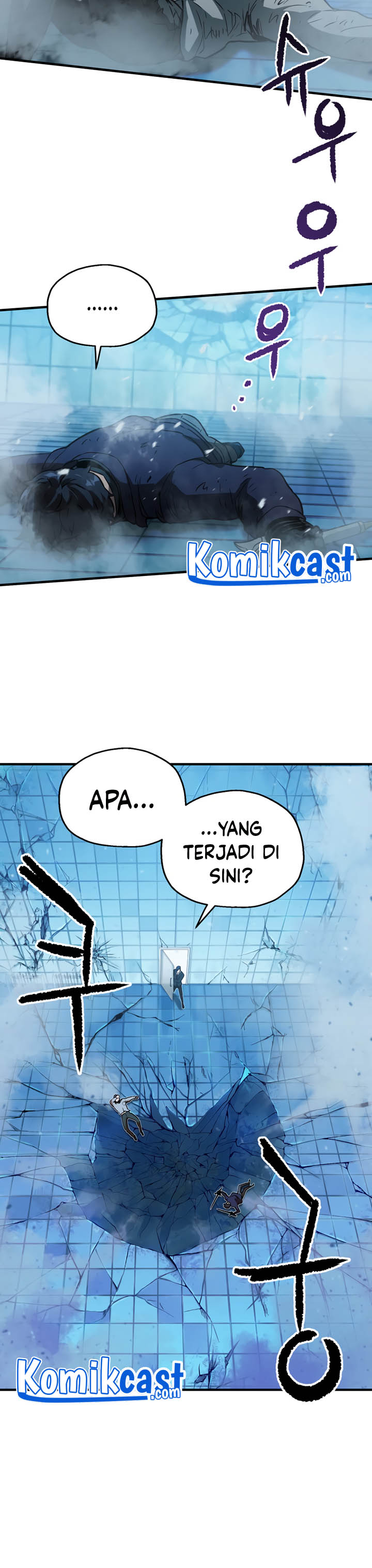 Dilarang COPAS - situs resmi www.mangacanblog.com - Komik player who cant level up 042 - chapter 42 43 Indonesia player who cant level up 042 - chapter 42 Terbaru 44|Baca Manga Komik Indonesia|Mangacan