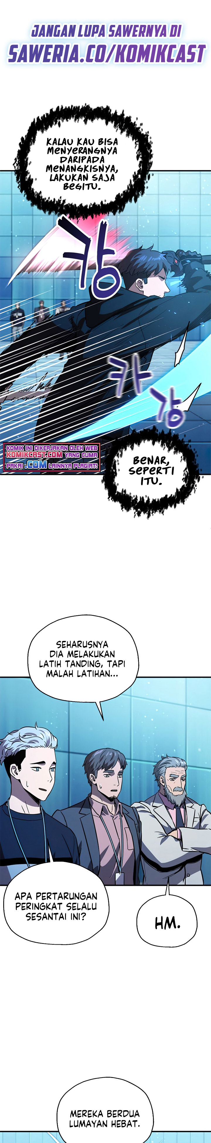 Dilarang COPAS - situs resmi www.mangacanblog.com - Komik player who cant level up 044 - chapter 44 45 Indonesia player who cant level up 044 - chapter 44 Terbaru 15|Baca Manga Komik Indonesia|Mangacan