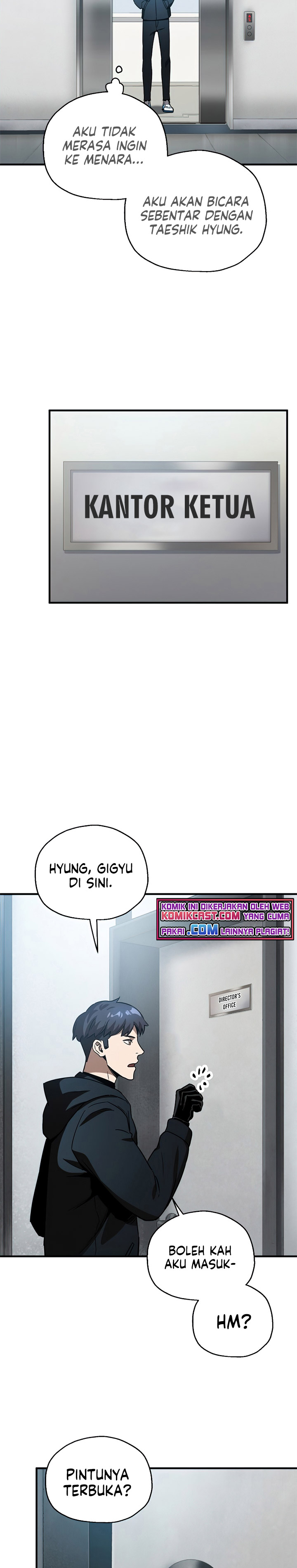 Dilarang COPAS - situs resmi www.mangacanblog.com - Komik player who cant level up 044 - chapter 44 45 Indonesia player who cant level up 044 - chapter 44 Terbaru 33|Baca Manga Komik Indonesia|Mangacan