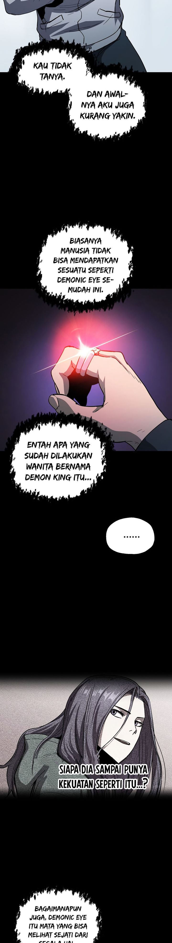 Dilarang COPAS - situs resmi www.mangacanblog.com - Komik player who cant level up 046 - chapter 46 47 Indonesia player who cant level up 046 - chapter 46 Terbaru 7|Baca Manga Komik Indonesia|Mangacan