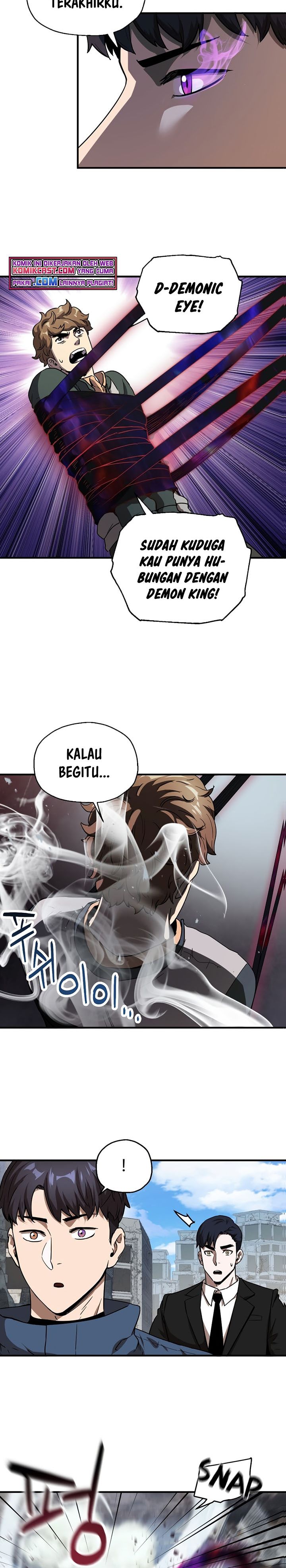 Dilarang COPAS - situs resmi www.mangacanblog.com - Komik player who cant level up 046 - chapter 46 47 Indonesia player who cant level up 046 - chapter 46 Terbaru 12|Baca Manga Komik Indonesia|Mangacan