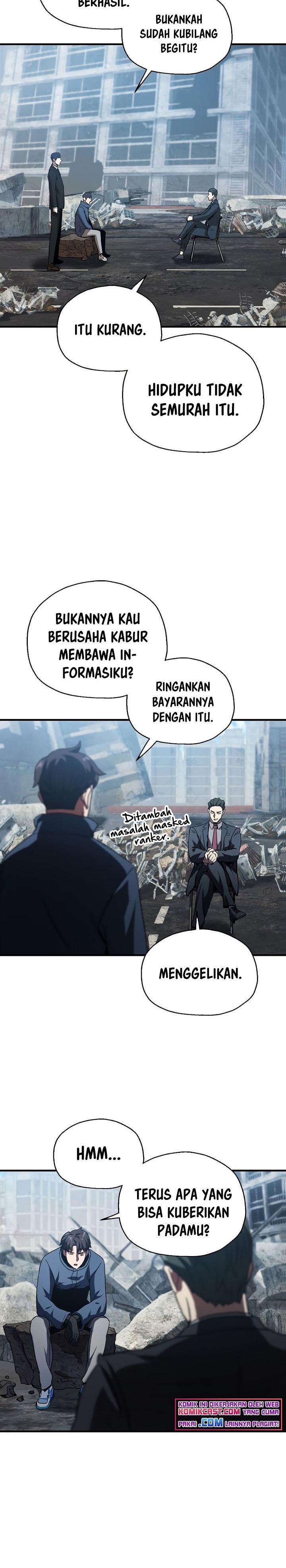 Dilarang COPAS - situs resmi www.mangacanblog.com - Komik player who cant level up 046 - chapter 46 47 Indonesia player who cant level up 046 - chapter 46 Terbaru 15|Baca Manga Komik Indonesia|Mangacan