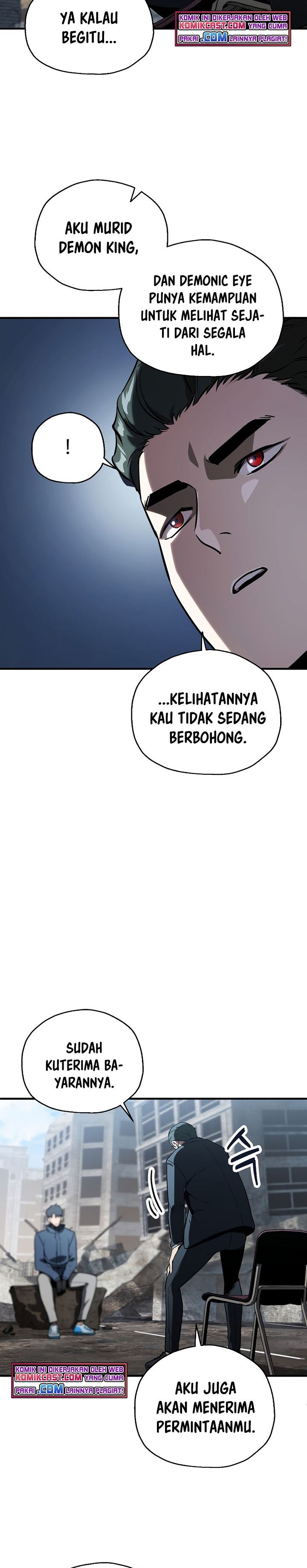 Dilarang COPAS - situs resmi www.mangacanblog.com - Komik player who cant level up 046 - chapter 46 47 Indonesia player who cant level up 046 - chapter 46 Terbaru 17|Baca Manga Komik Indonesia|Mangacan