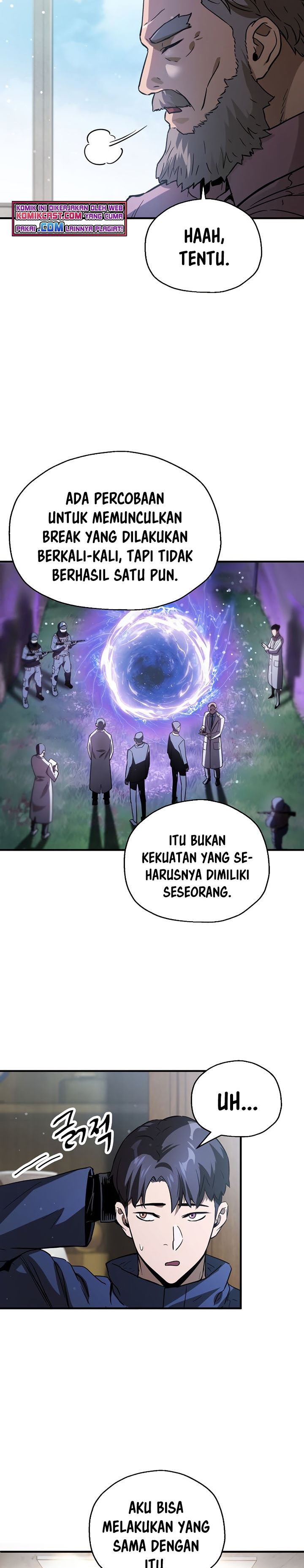 Dilarang COPAS - situs resmi www.mangacanblog.com - Komik player who cant level up 046 - chapter 46 47 Indonesia player who cant level up 046 - chapter 46 Terbaru 24|Baca Manga Komik Indonesia|Mangacan